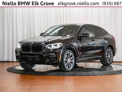 2021 BMW X4 for Sale in Chicago, Illinois