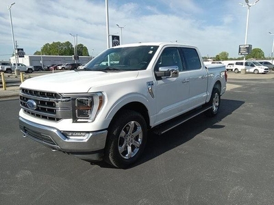 2021 Ford F-150 for Sale in Chicago, Illinois