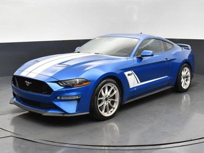 2021 Ford Mustang for Sale in Saint Louis, Missouri