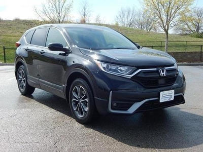 2021 Honda CR-V for Sale in Chicago, Illinois