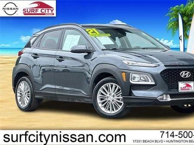 2021 Hyundai Kona for Sale in Chicago, Illinois