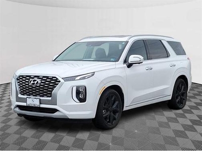 2021 Hyundai Palisade for Sale in Denver, Colorado