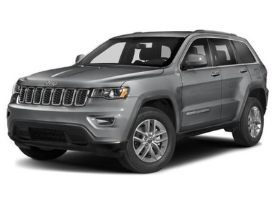 2021 Jeep Grand Cherokee for Sale in Centennial, Colorado