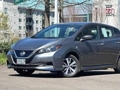 2021 Nissan LEAF for Sale in Chicago, Illinois