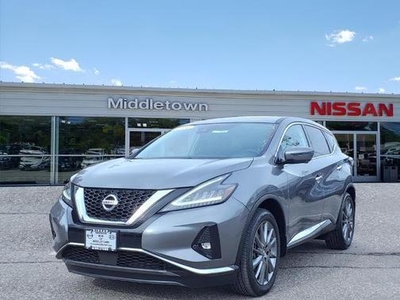 2021 Nissan Murano for Sale in Saint Louis, Missouri