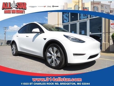 2021 Tesla Model Y for Sale in Centennial, Colorado