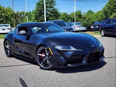 2021 Toyota GR Supra for Sale in Northwoods, Illinois