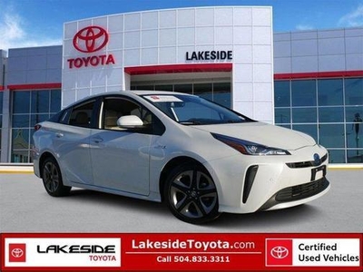 2021 Toyota Prius for Sale in Denver, Colorado