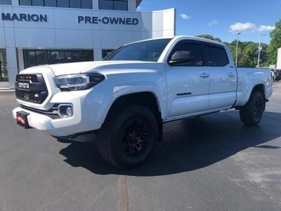 2021 Toyota Tacoma 4WD for Sale in Northwoods, Illinois