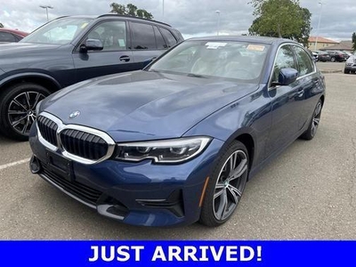 2022 BMW 330 for Sale in Chicago, Illinois