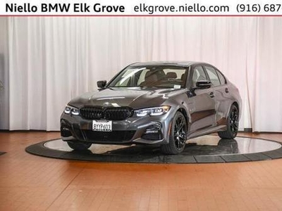 2022 BMW 330e for Sale in Chicago, Illinois