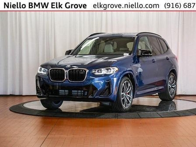 2022 BMW X3 for Sale in Northwoods, Illinois