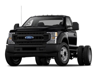 2022 Ford F-450 SUPER DUTY for Sale in Chicago, Illinois