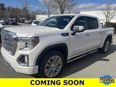 2022 GMC Sierra 1500 Limited for Sale in Chicago, Illinois