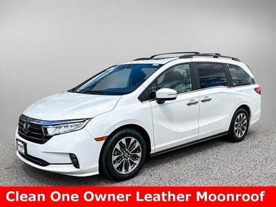 2022 Honda Odyssey for Sale in Saint Louis, Missouri