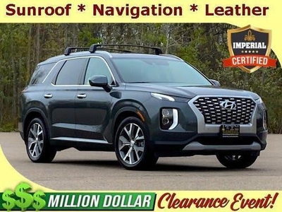 2022 Hyundai Palisade for Sale in Centennial, Colorado