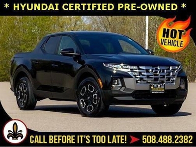 2022 Hyundai Santa Cruz for Sale in Saint Louis, Missouri