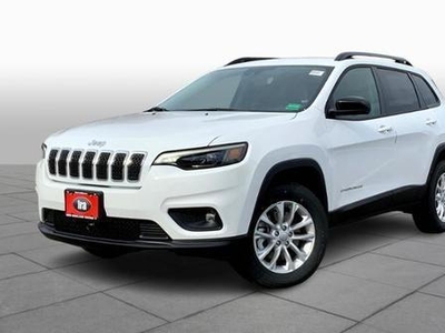 2022 Jeep Cherokee for Sale in Chicago, Illinois