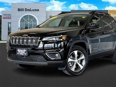 2022 Jeep Cherokee for Sale in Saint Louis, Missouri