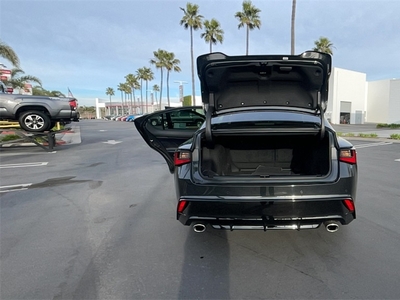 2022 Lexus IS IS in Ventura, CA