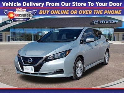 2022 Nissan LEAF for Sale in Chicago, Illinois