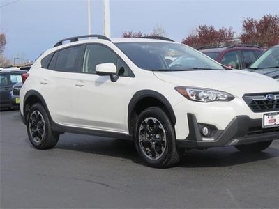 2022 Subaru Crosstrek for Sale in Chicago, Illinois