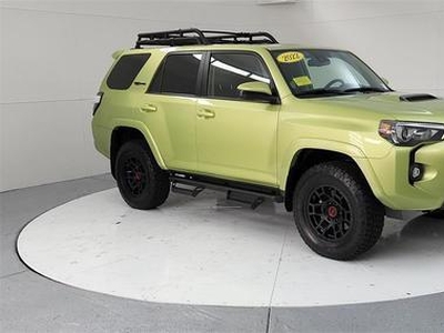 2022 Toyota 4Runner for Sale in Chicago, Illinois