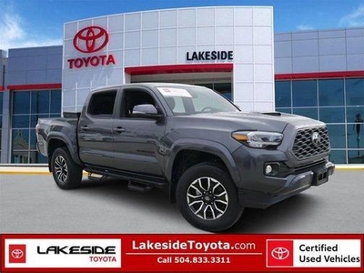 2022 Toyota Tacoma for Sale in Chicago, Illinois