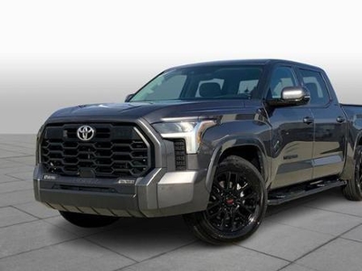 2022 Toyota Tundra for Sale in Denver, Colorado