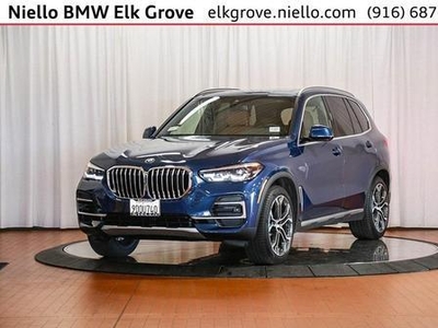 2023 BMW X5 for Sale in Northwoods, Illinois