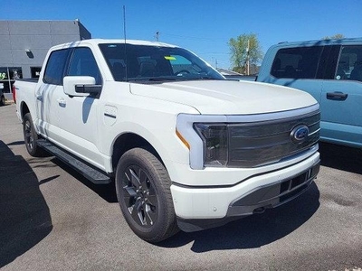 2023 Ford F-150 Lightning for Sale in Saint Louis, Missouri