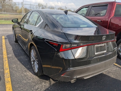 2023 Lexus IS 300 in Rochester, NY