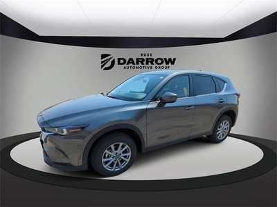 2023 Mazda CX-5 for Sale in Northwoods, Illinois