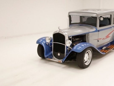 FOR SALE: 1932 Plymouth Sedan $39,500 USD