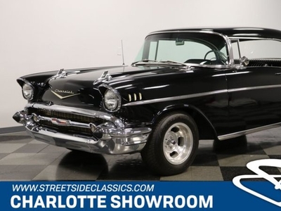 FOR SALE: 1957 Chevrolet Bel Air $46,995 USD