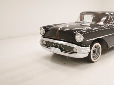 FOR SALE: 1957 Oldsmobile Super 88 $44,900 USD