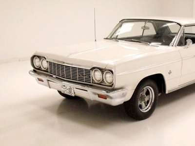 FOR SALE: 1964 Chevrolet Impala $56,500 USD