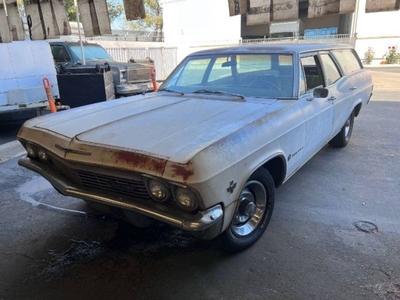 FOR SALE: 1965 Chevrolet Impala $13,995 USD