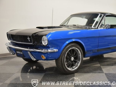 FOR SALE: 1965 Ford Mustang $115,995 USD