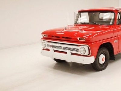 FOR SALE: 1966 Chevrolet C10 $26,500 USD