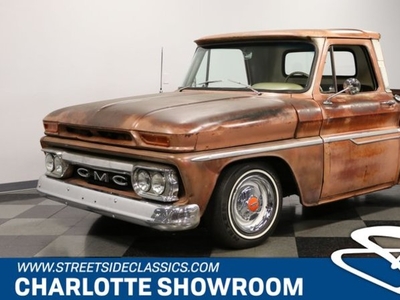 FOR SALE: 1966 Chevrolet C10 $26,995 USD
