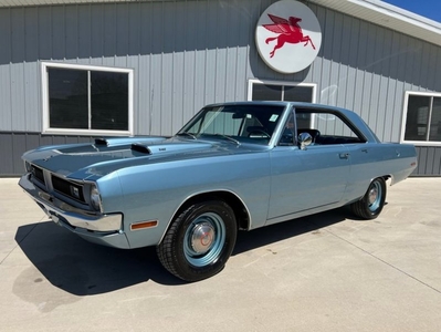 FOR SALE: 1970 Dodge Dart $36,995 USD