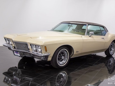 FOR SALE: 1971 Buick Riviera $29,900 USD