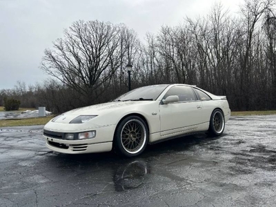 FOR SALE: 1989 Nissan 300ZX $26,995 USD