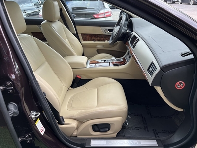 2015 Jaguar XF Premium in Tampa, FL