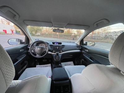 2016 Honda CR-V LX in Elizabeth, NJ