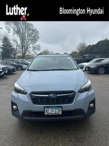 2018 Subaru Crosstrek Gray, 73K miles for sale in Bloomington, Minnesota, Minnesota