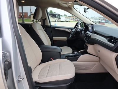 2020 Ford Escape SE in Taylorville, IL