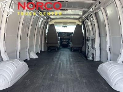 2021 Chevrolet Express 2500 G2500 Extended in Norco, CA