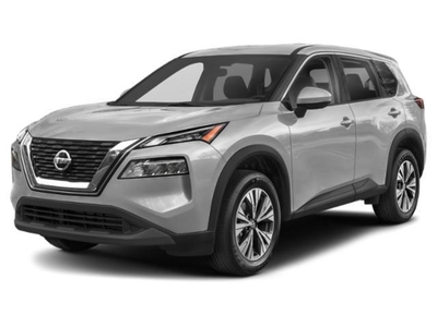 2023 Nissan Rogue SV 4DR Crossover